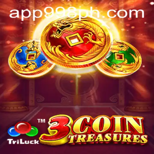 Unveiling the Thrilling World of 3CoinTreasures: A New Dimension in Gaming Entertainment