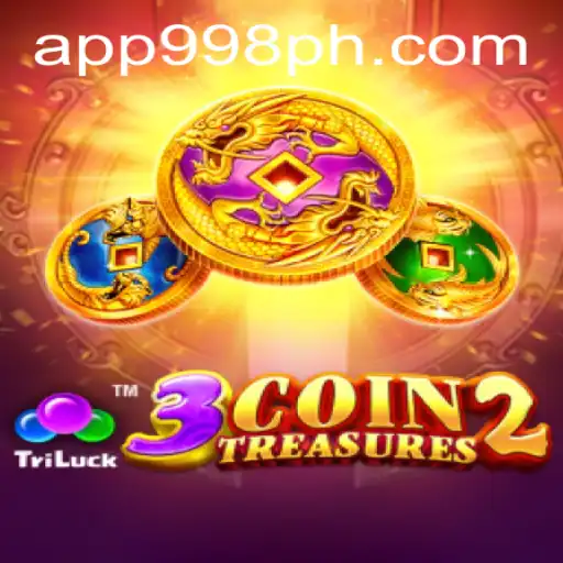 Discovering the Unique World of 3CoinTreasures2