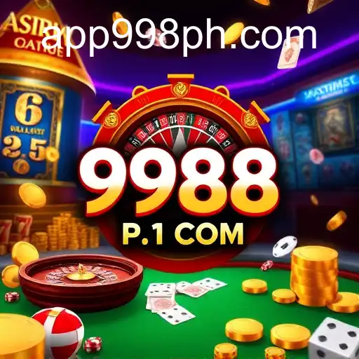 Exploring the Thrilling World of Casino Games on 998PH.COM