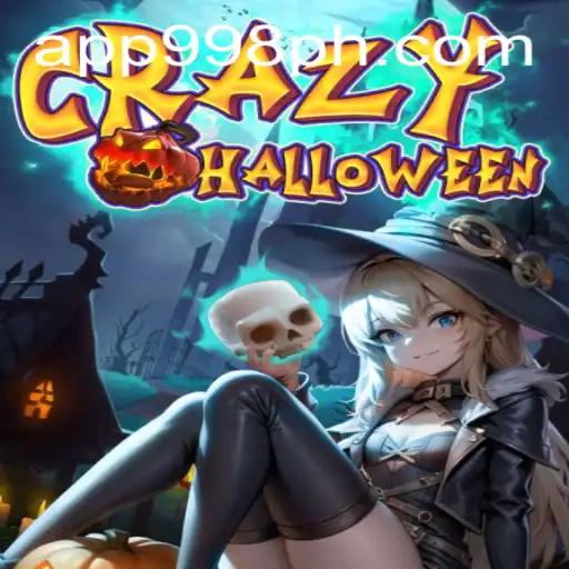 Unveiling CrazyHalloween: A Spooktacular Gaming Experience