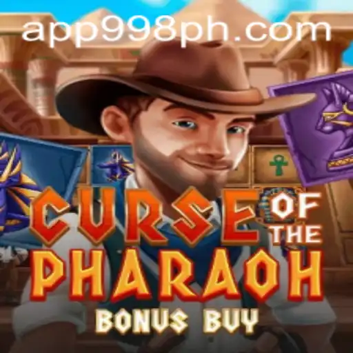Discover the Mysteries of 'CurseofthePharaohBonusBuy'