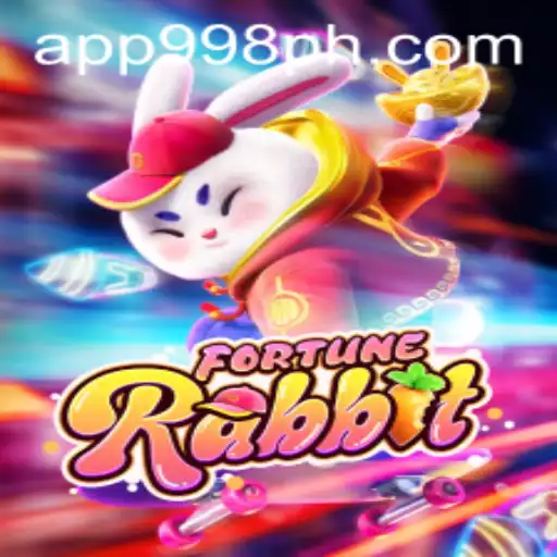 FortuneRabbit: A Thrilling Online Adventure with 998PH.COM