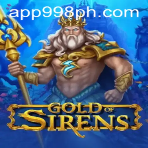 GoldofSirens A New Era in Gaming