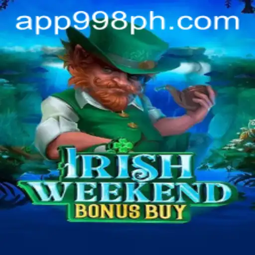 Discover the Thrills of IrishWeekendBonusBuy and How to Play