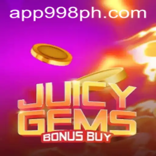 Discover the Excitement of JuicyGemsBonusBuy: A Thrilling Gaming Experience with 998PH.COM