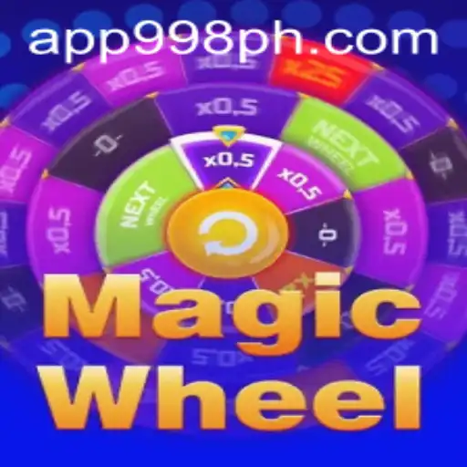 Discover the Enchantment of MagicWheel - A Revolutionary Gaming Experience