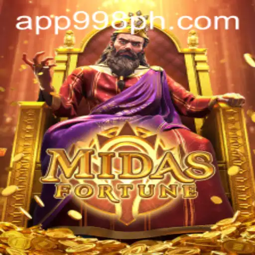 Discover the Magic of MidasFortune: A Game of Strategy and Luck