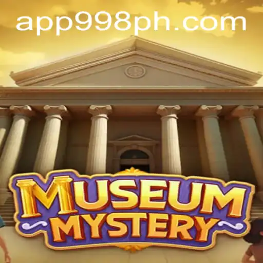 Unveiling the Intrigue of MuseumMystery: A Thrilling New Game Experience