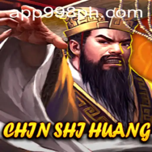 ChinShiHuang: The Strategic Marvel of 998PH.COM
