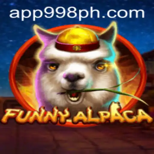 The Ultimate Guide to Playing FunnyAlpaca: A New Adventure with 998PH.COM