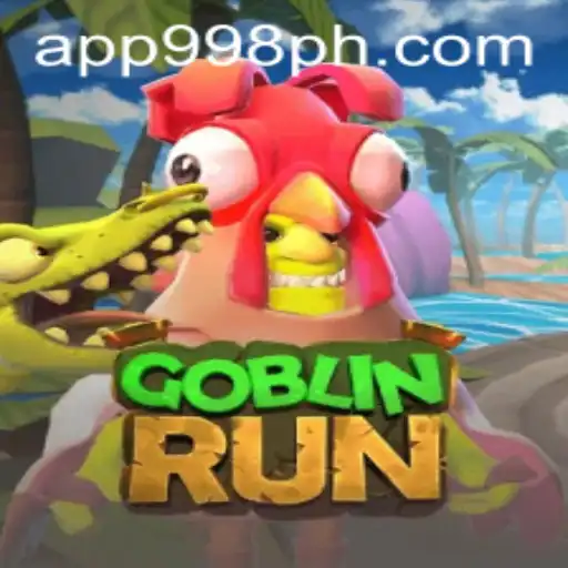 GoblinRun: An Exciting Adventure Awaits with 998PH.COM