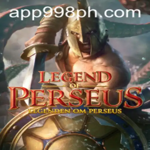Embark on an Epic Journey with LegendofPerseus: A Mythical Adventure Awaits