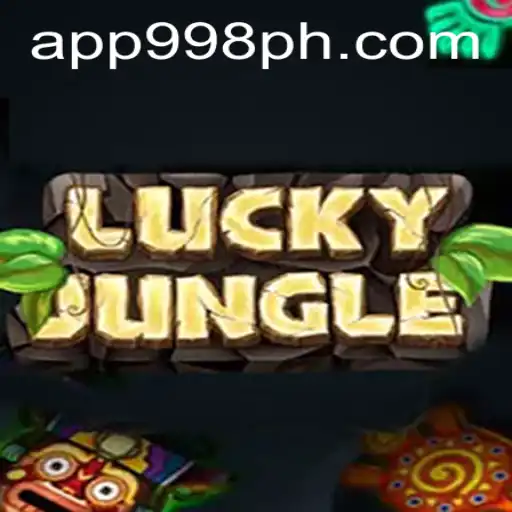 Exploring LuckyJungle: A Thrilling Adventure with 998PH.COM