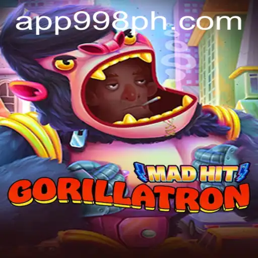 Discover MadHitGorillatron: The Ultimate Gaming Experience