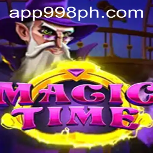 Exploring MagicTime: The Enchanting Game Experience with 998PH.COM