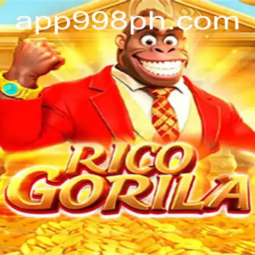 Experience the Thrill of RicoGorila: A New Gaming Adventure
