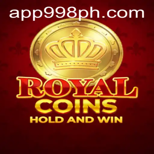 Discover the Exciting World of RoyalCoins at 998PH.COM