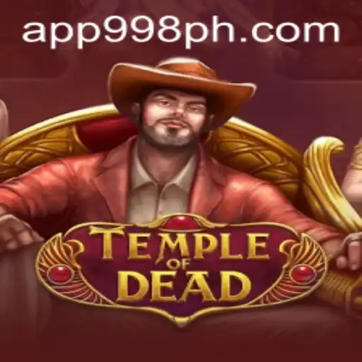 TempleofDead: A Thrilling Adventure Awaits