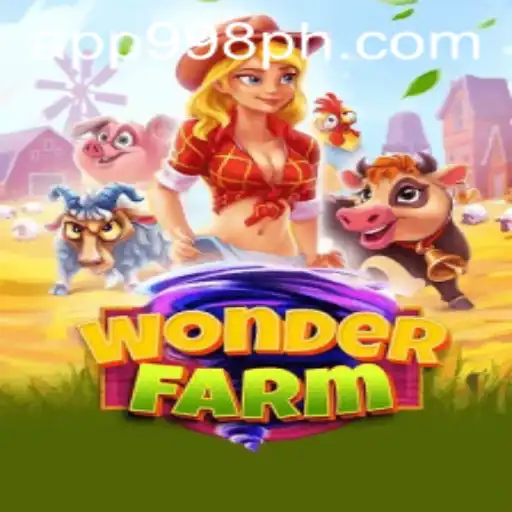 Explore the Enchanting World of WonderFarm with 998PH.COM