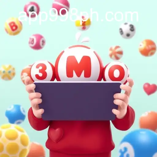 Online Bingo: A Digital Era with 998PH.COM