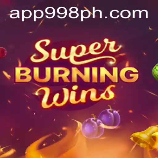 SuperBurningWins: An In-Depth Look into the Exciting Slot Game