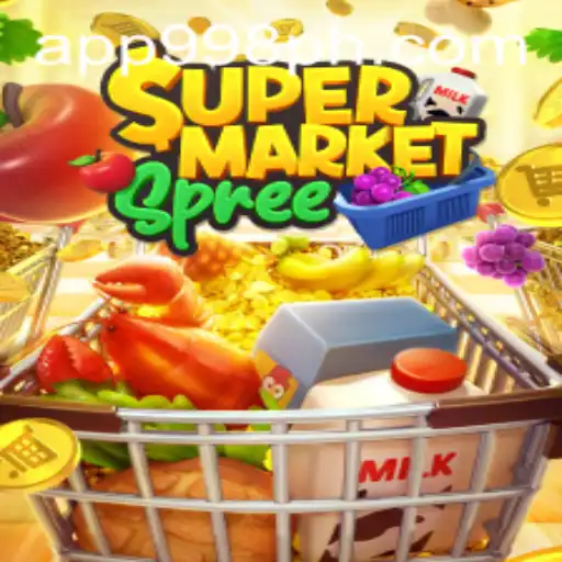 Exploring the Vibrant World of SupermarketSpree: A Captivating Gaming Experience