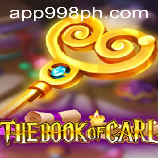 Exploring the Enigmatic World of TheBookofCarl