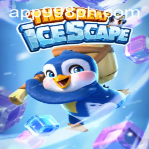 Exploring TheGreatIcescape: An Intriguing Game by 998PH.COM