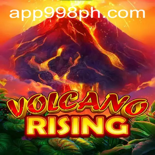Exploring the Thrilling World of VolcanoRising: The Ultimate Gaming Experience with 998PH.COM