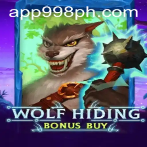 Exploring the Intricacies of WolfHidingBonusBuy a Thrilling New Casino Game