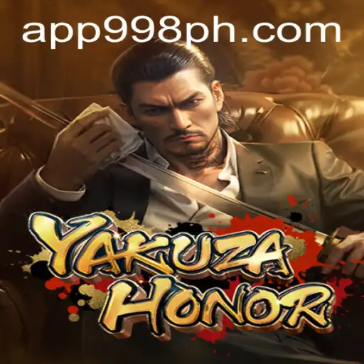YakuzaHonor: The Thrilling New Game by 998PH.COM